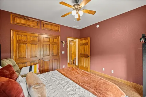 538 NW 7th Street Williston FL 32696