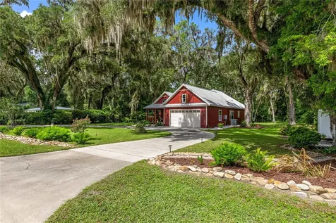538 NW 7th Street Williston FL 32696