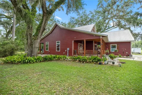 538 NW 7th Street Williston FL 32696