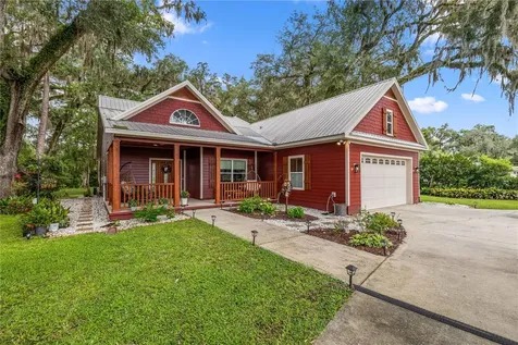 538 NW 7th Street Williston FL 32696