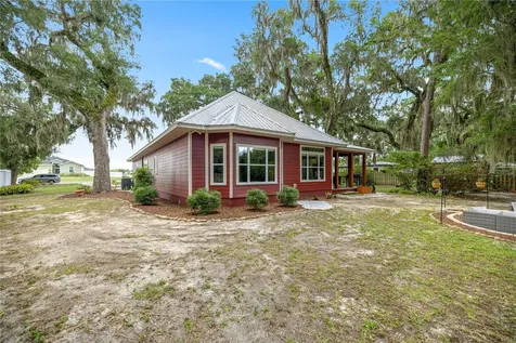 538 NW 7th Street Williston FL 32696