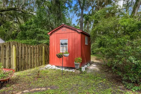 538 NW 7th Street Williston FL 32696