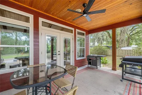 538 NW 7th Street Williston FL 32696