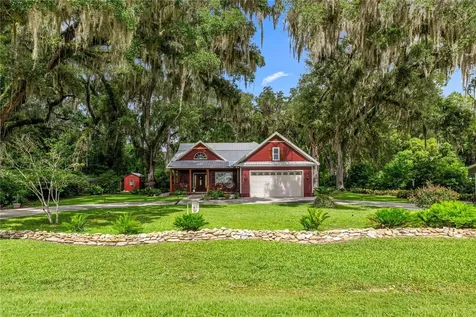 538 NW 7th Street Williston FL 32696