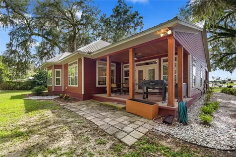 538 NW 7th Street Williston FL 32696