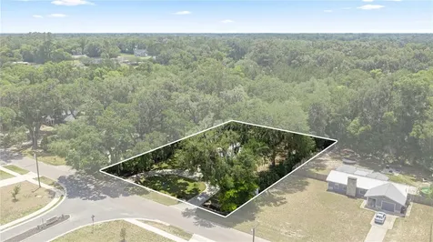 538 NW 7th Street Williston FL 32696