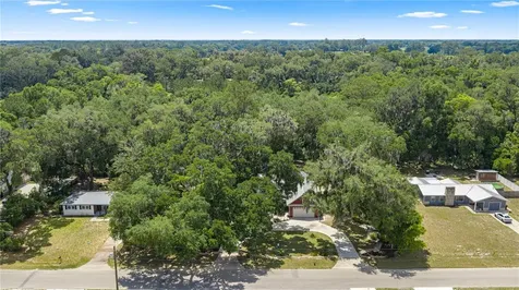 538 NW 7th Street Williston FL 32696