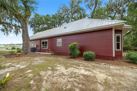 538 NW 7th Street Williston FL 32696