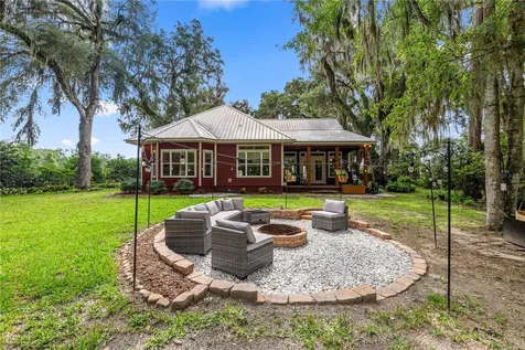 538 NW 7th Street Williston FL 32696
