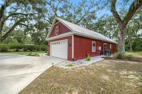 538 NW 7th Street Williston FL 32696