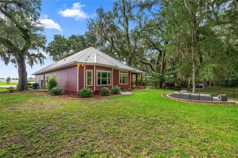 538 NW 7th Street Williston FL 32696