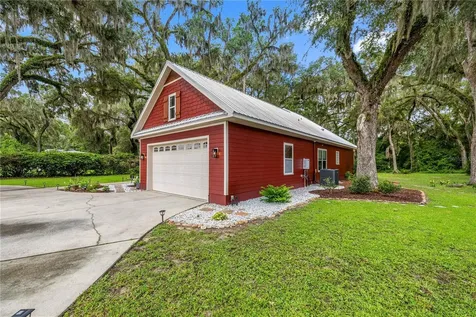 538 NW 7th Street Williston FL 32696