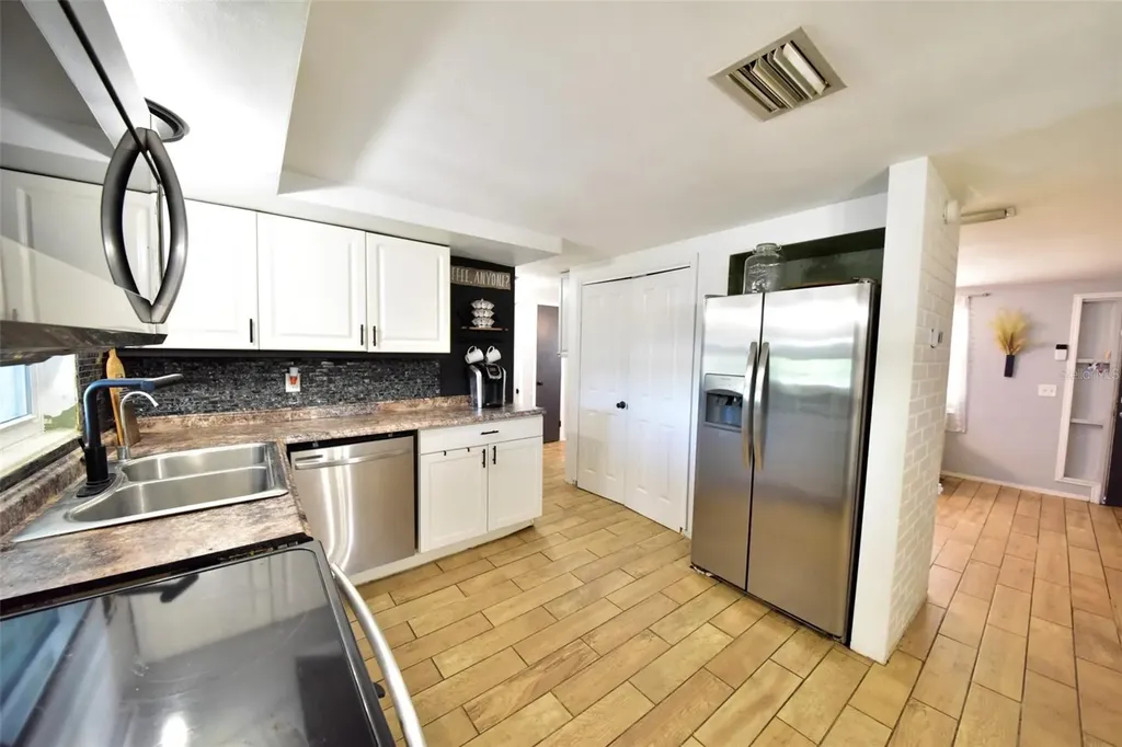 5407 Mac Arthur Avenue New Port Richey FL 34652
