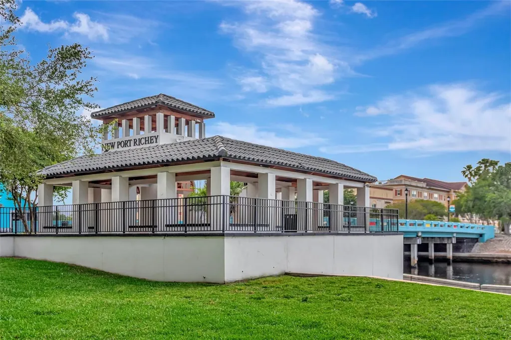 5407 Mac Arthur Avenue New Port Richey FL 34652