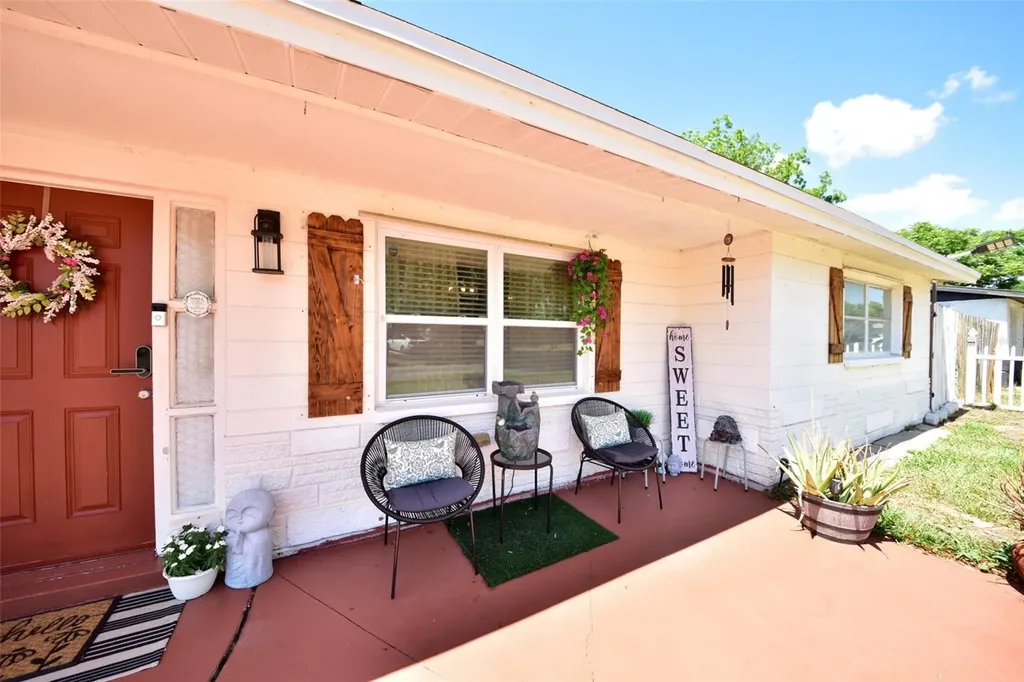 5407 Mac Arthur Avenue New Port Richey FL 34652