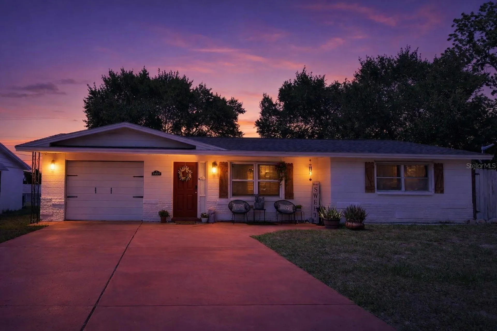 5407 Mac Arthur Avenue New Port Richey FL 34652