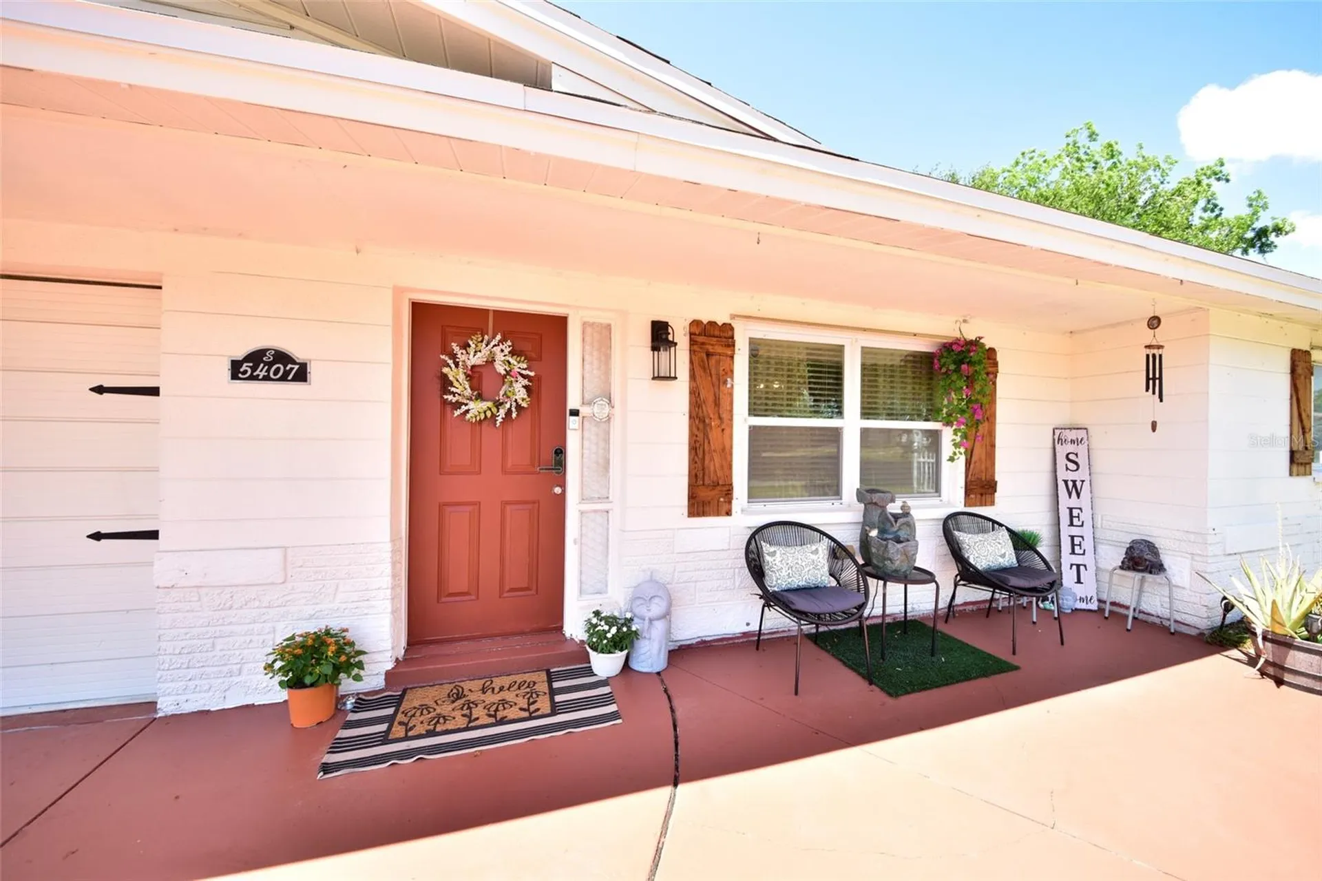 5407 Mac Arthur Avenue New Port Richey FL 34652