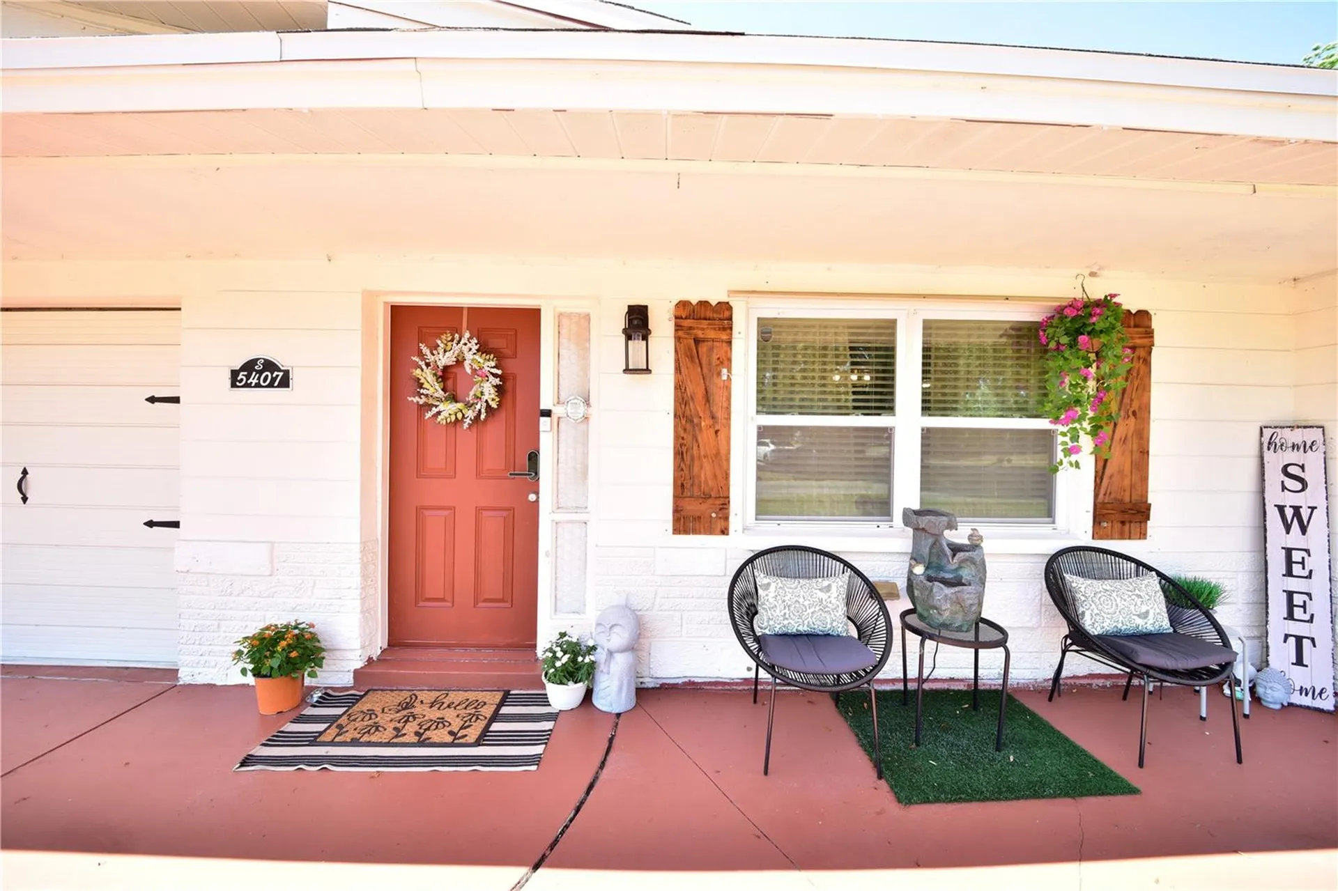 5407 Mac Arthur Avenue New Port Richey FL 34652