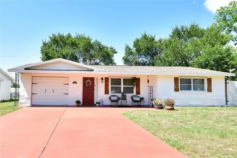 5407 Mac Arthur Avenue New Port Richey FL 34652