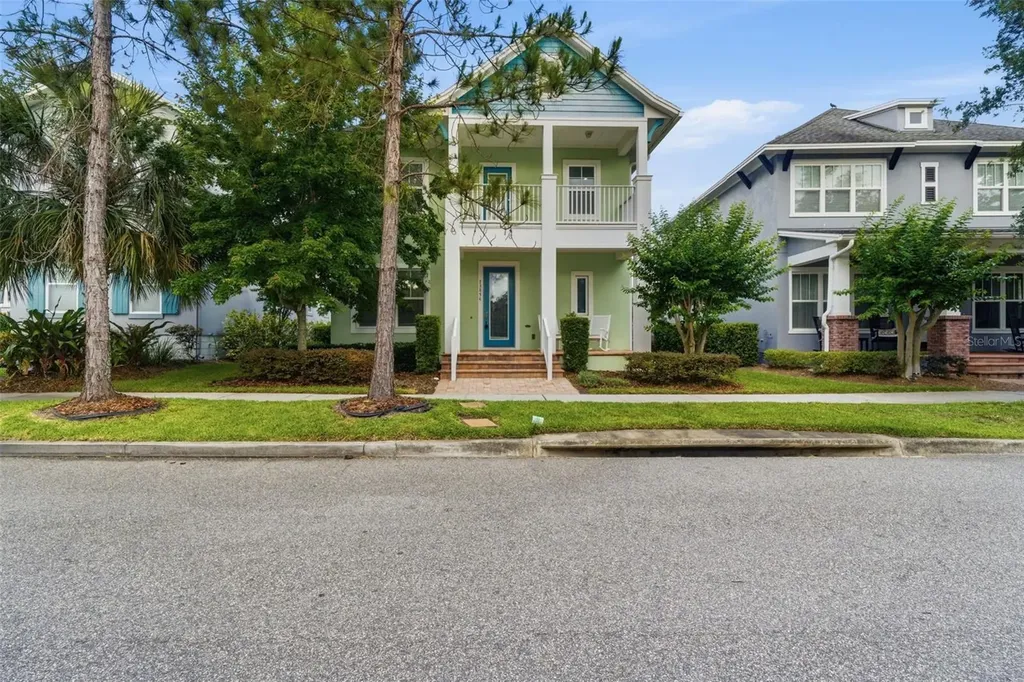 13856 Eliot Avenue Orlando FL 32827