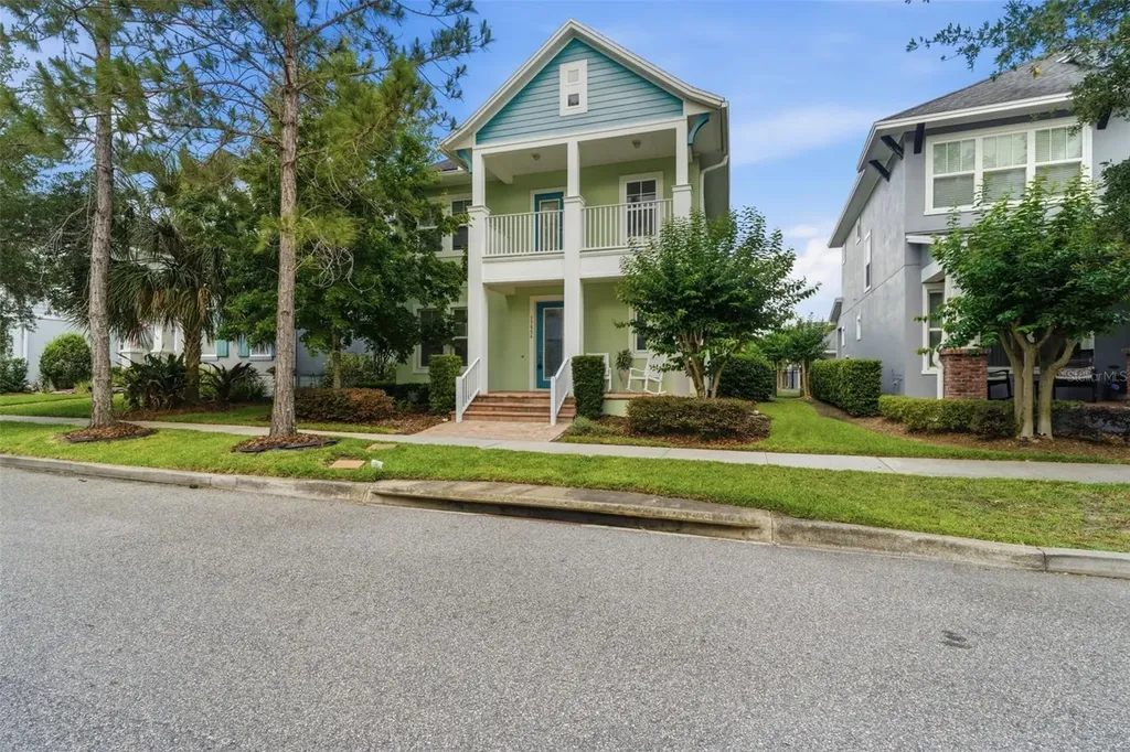 13856 Eliot Avenue Orlando FL 32827