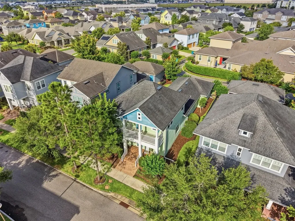 13856 Eliot Avenue Orlando FL 32827