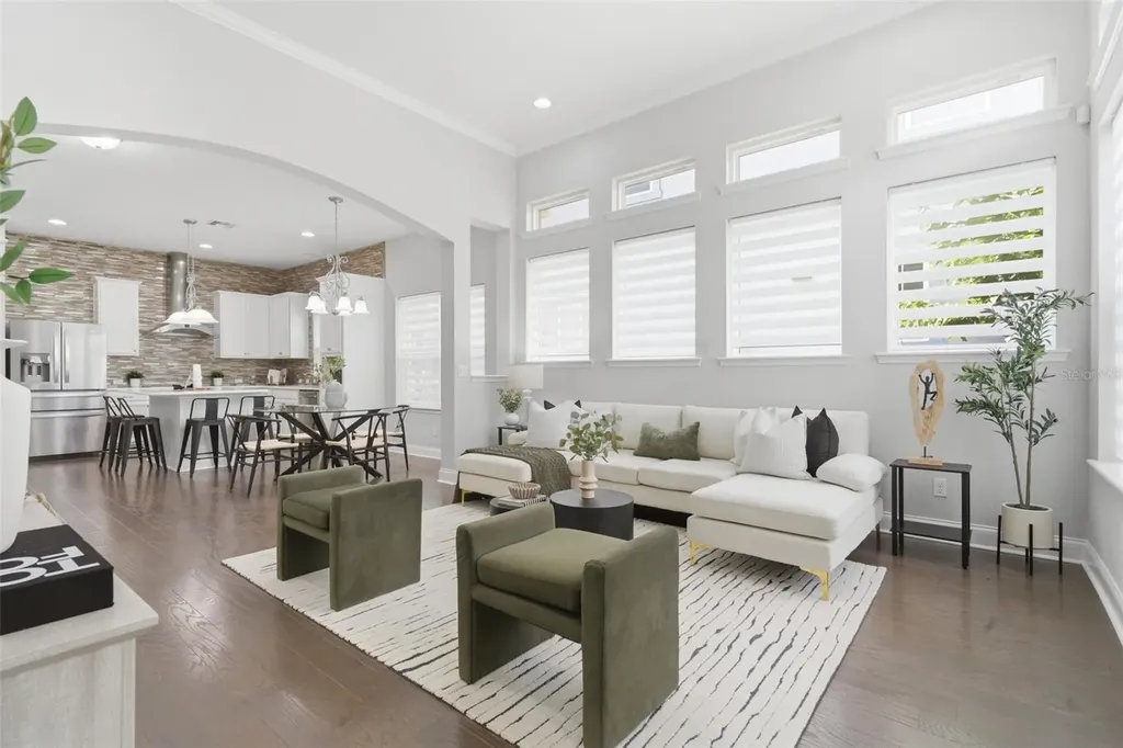 13856 Eliot Avenue Orlando FL 32827