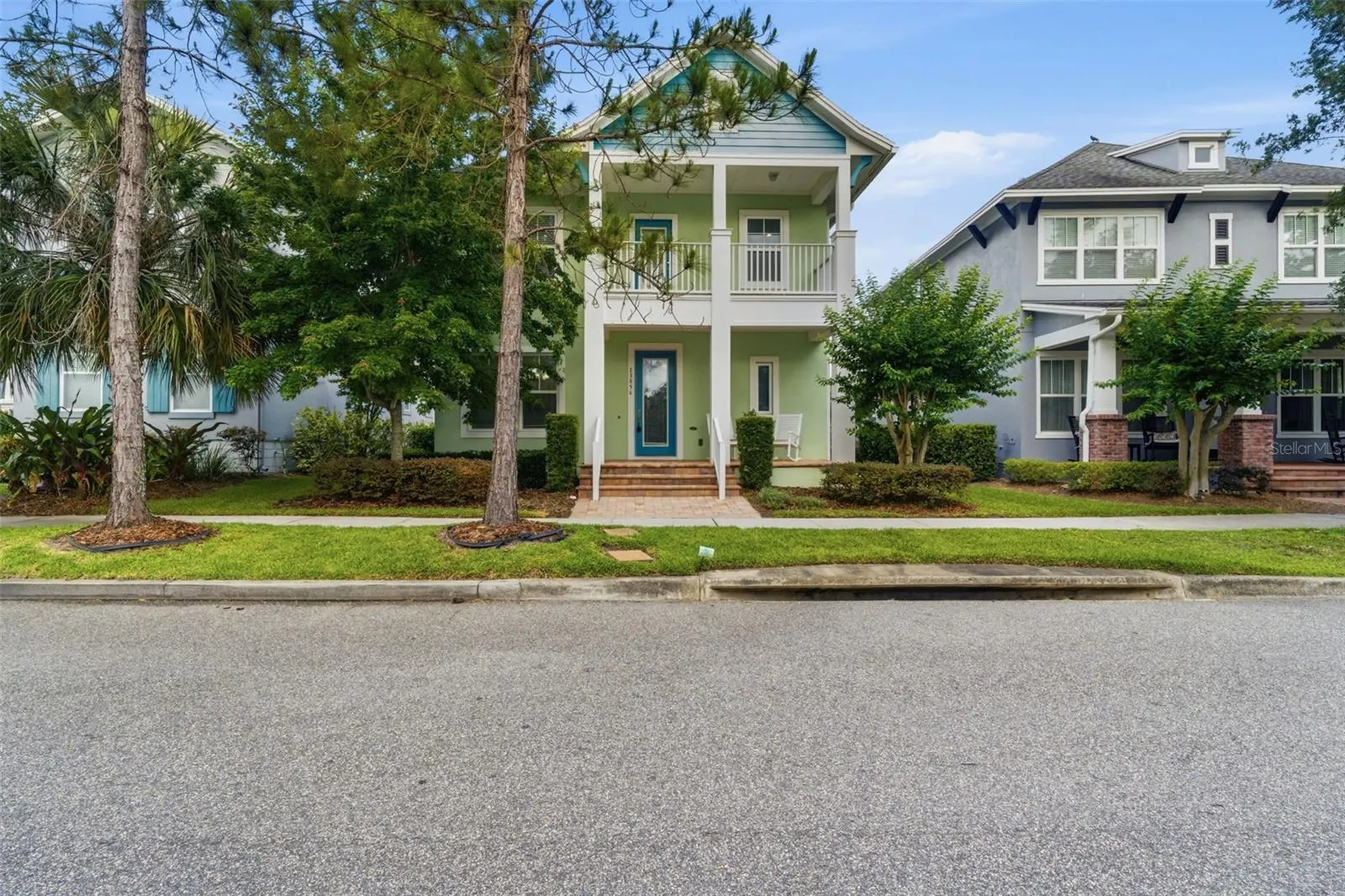 13856 Eliot Avenue Orlando FL 32827