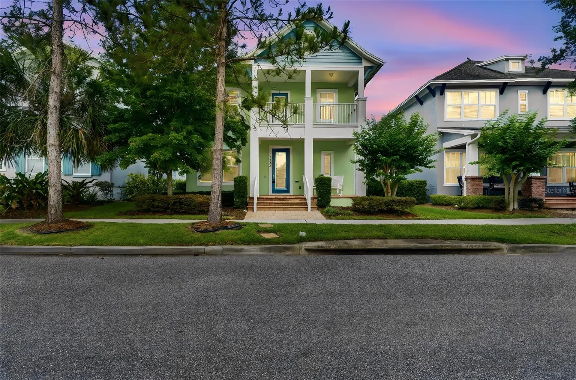 13856 Eliot Avenue Orlando FL 32827