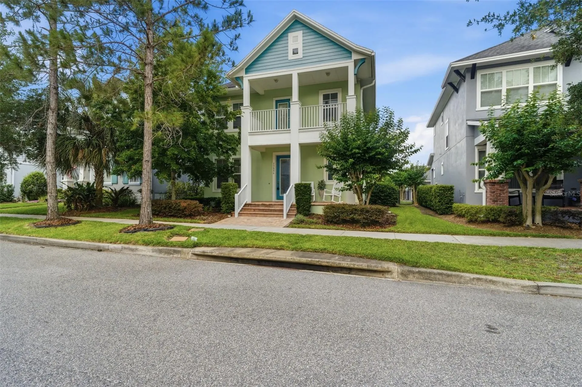 13856 Eliot Avenue Orlando FL 32827