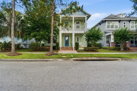 13856 Eliot Avenue Orlando FL 32827