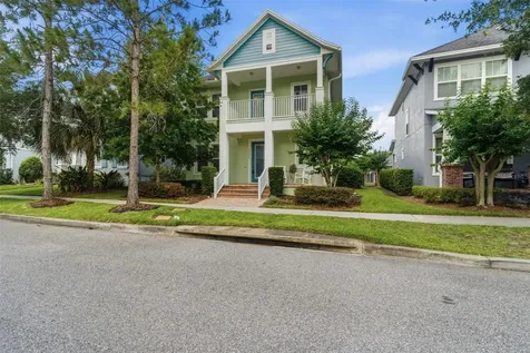 13856 Eliot Avenue Orlando FL 32827