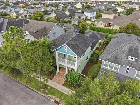 13856 Eliot Avenue Orlando FL 32827