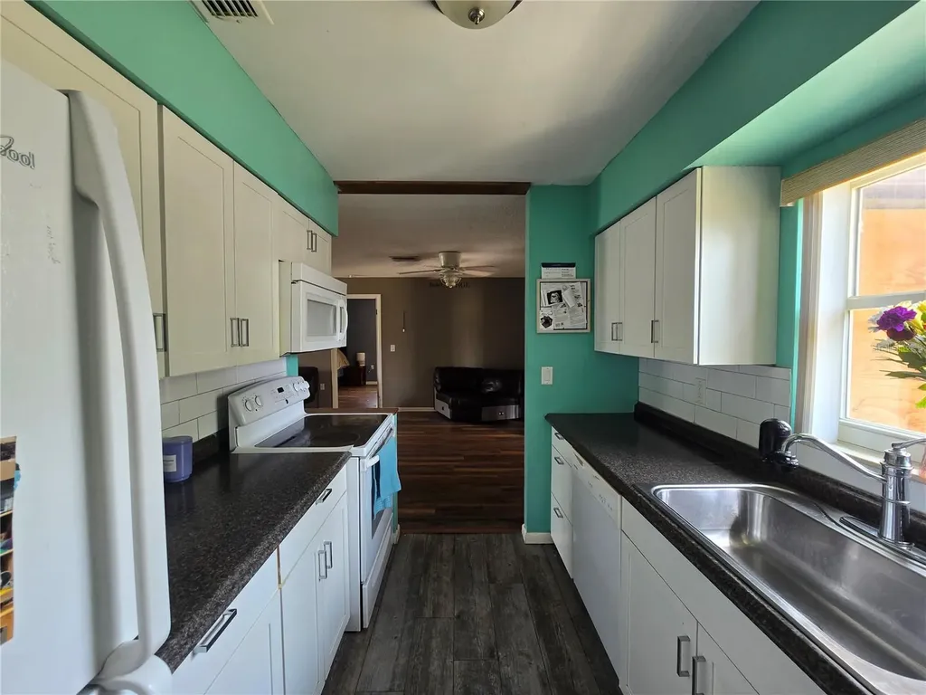 2154 W Devon Drive Citrus Springs FL 34434