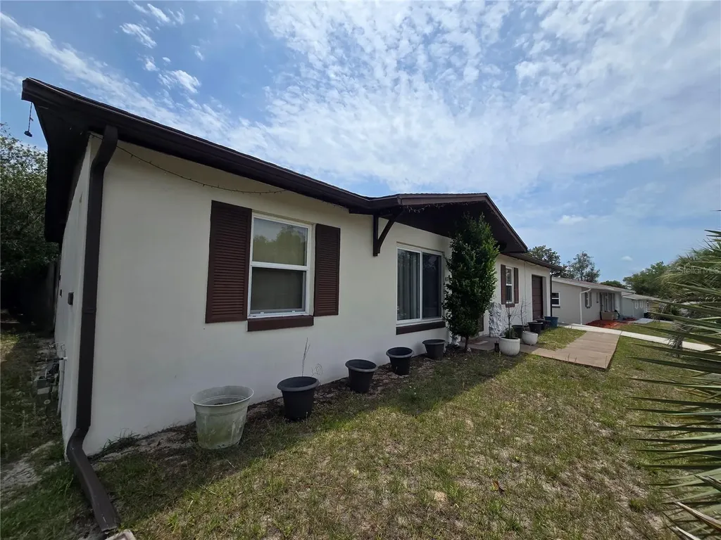 2154 W Devon Drive Citrus Springs FL 34434