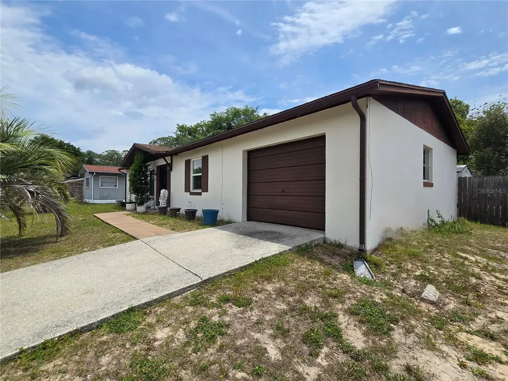 2154 W Devon Drive Citrus Springs FL 34434