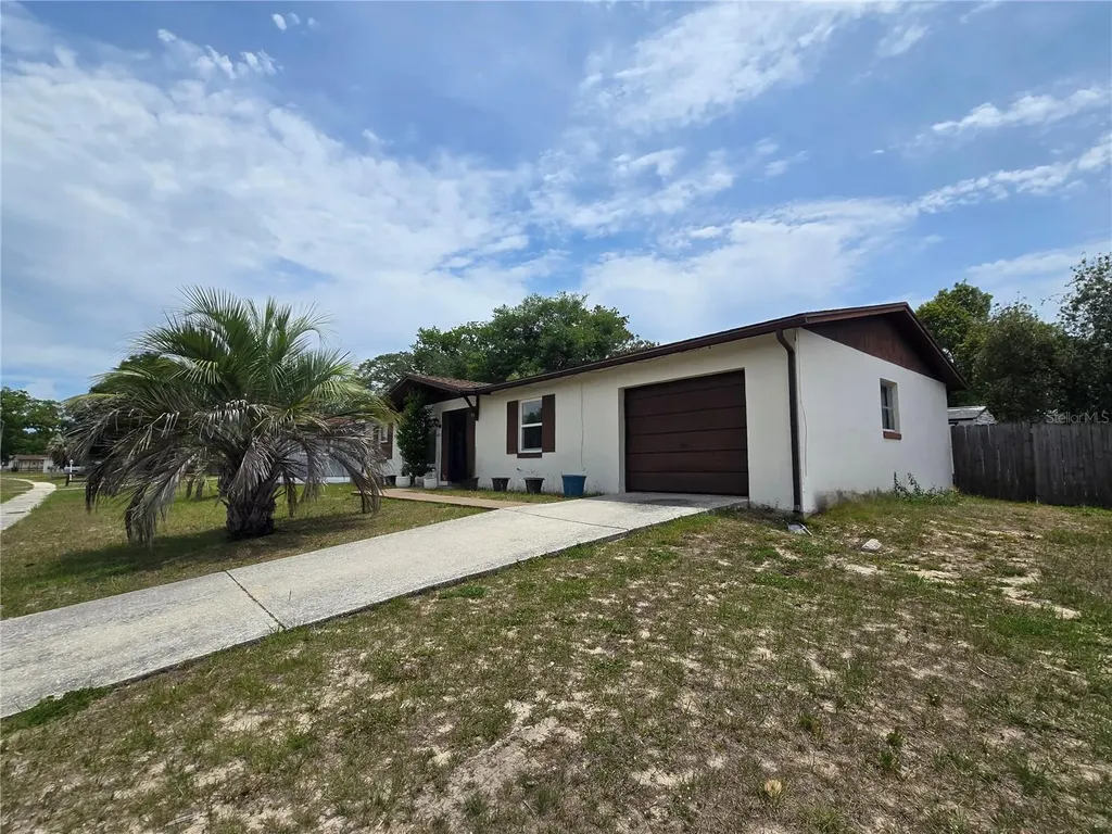 2154 W Devon Drive Citrus Springs FL 34434