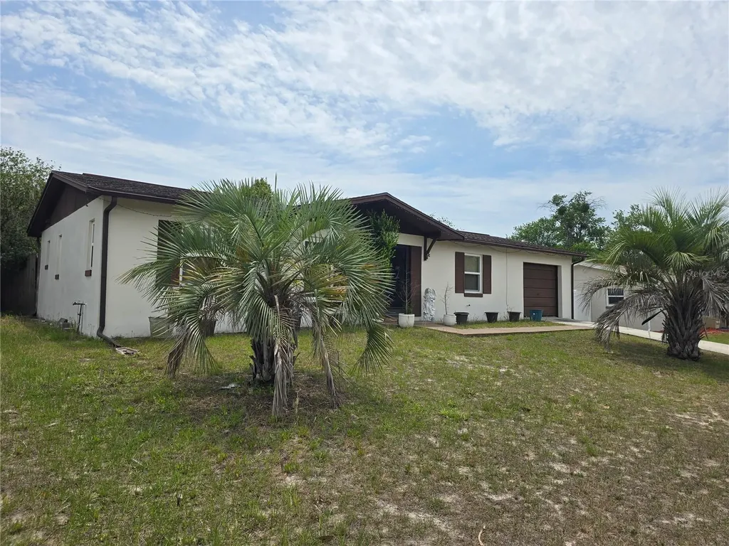 2154 W Devon Drive Citrus Springs FL 34434