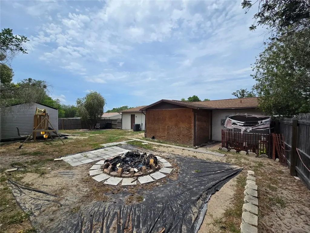 2154 W Devon Drive Citrus Springs FL 34434