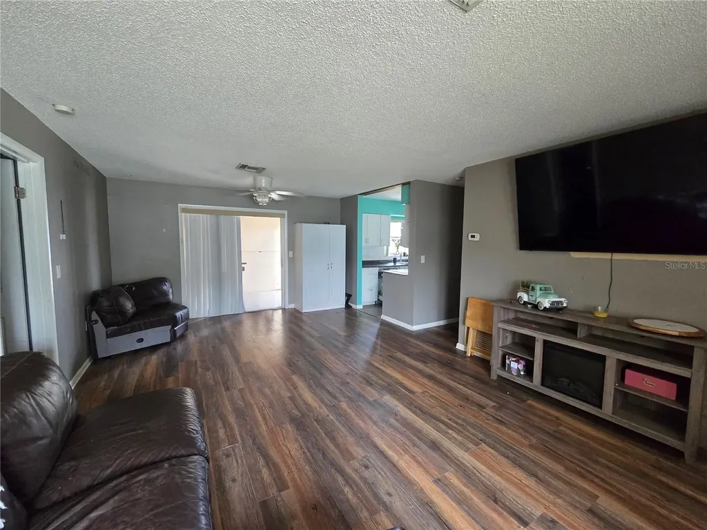 2154 W Devon Drive Citrus Springs FL 34434