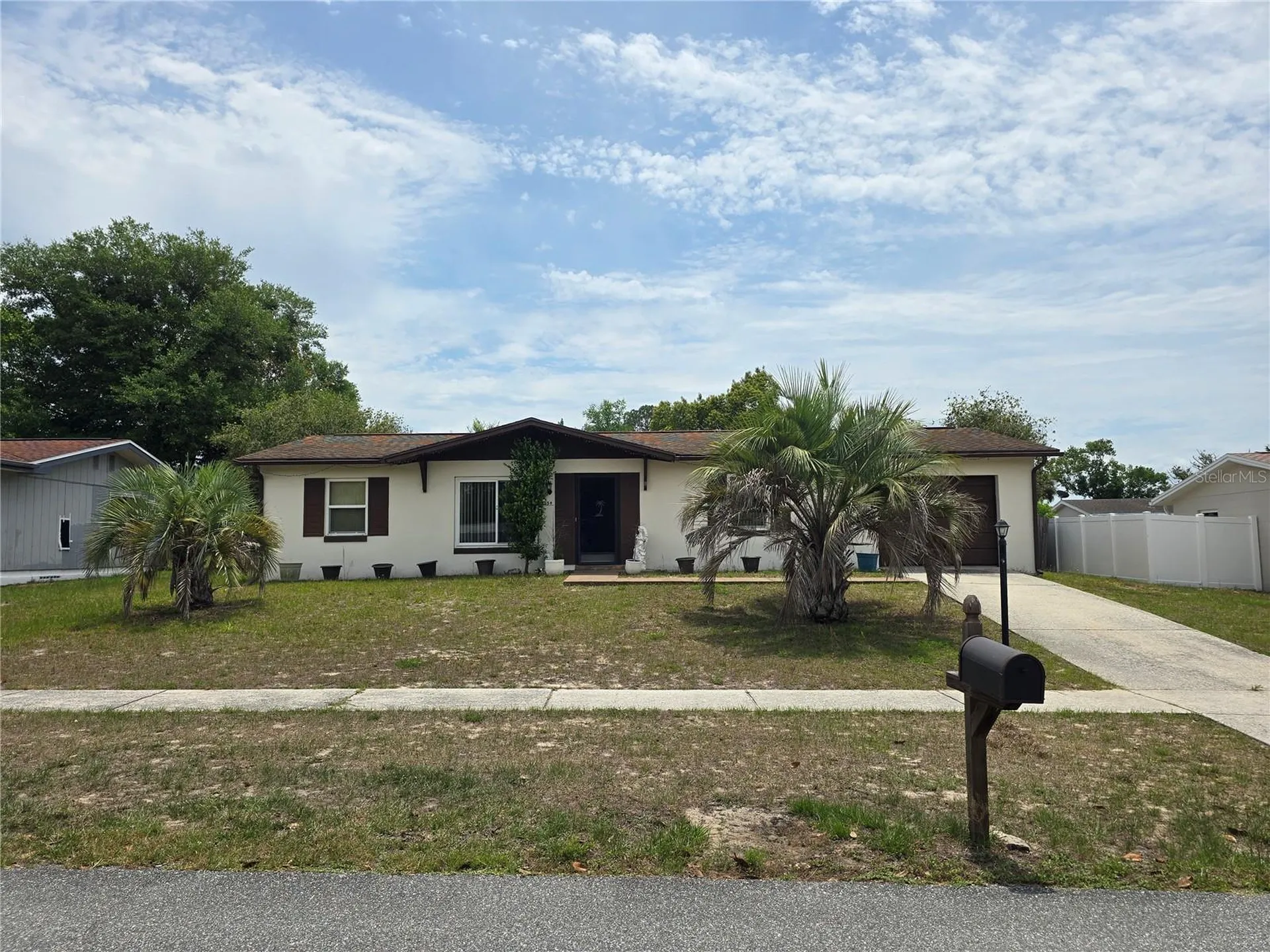 2154 W Devon Drive Citrus Springs FL 34434