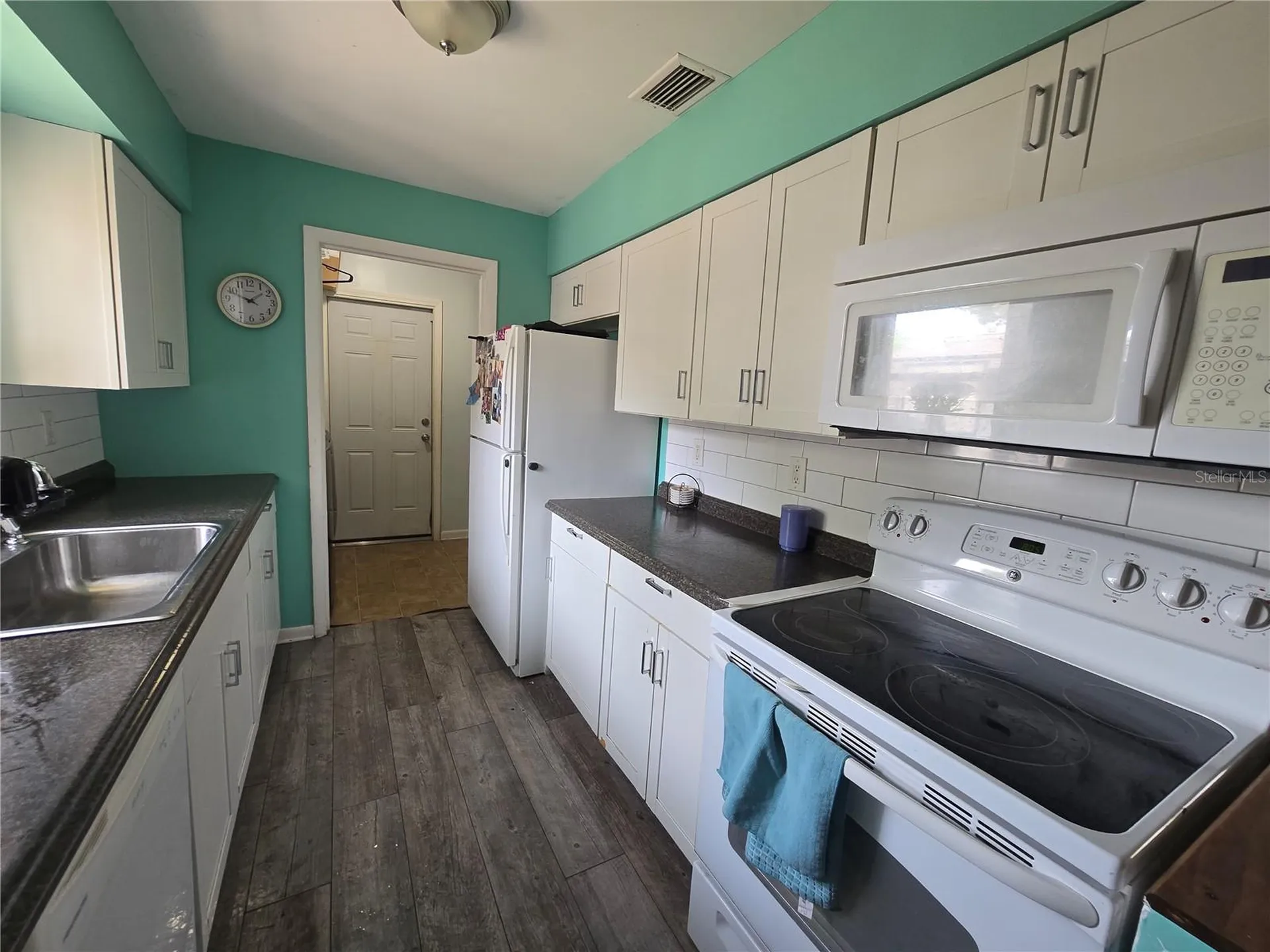 2154 W Devon Drive Citrus Springs FL 34434