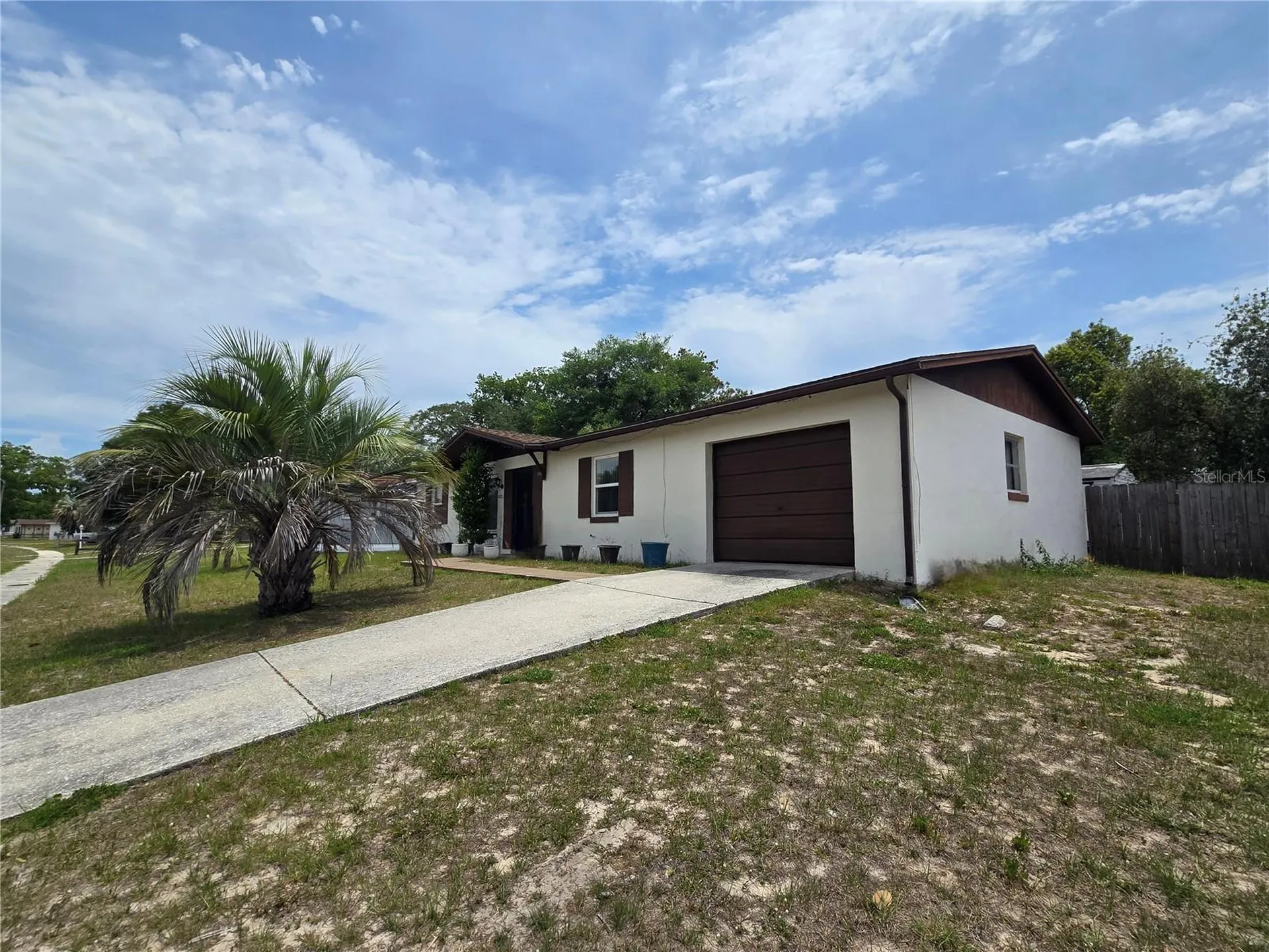 2154 W Devon Drive Citrus Springs FL 34434