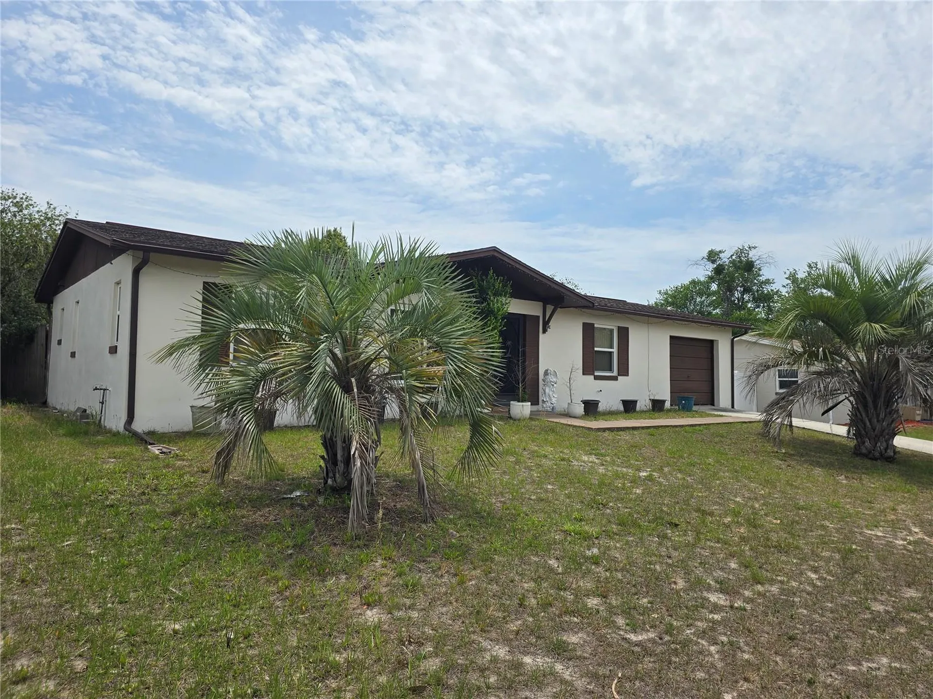 2154 W Devon Drive Citrus Springs FL 34434