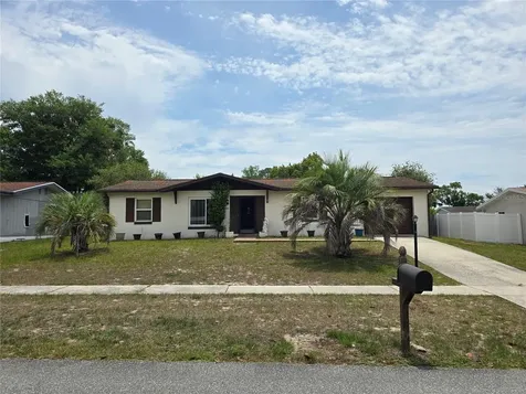 2154 W Devon Drive Citrus Springs FL 34434