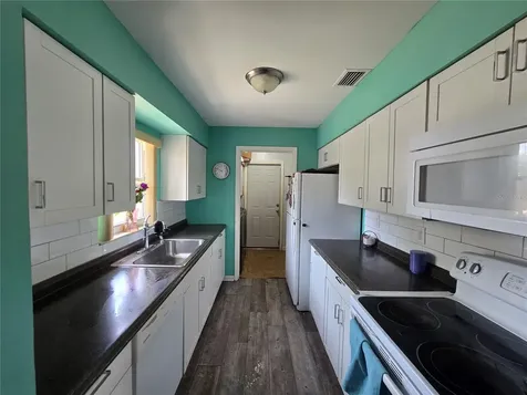 2154 W Devon Drive Citrus Springs FL 34434