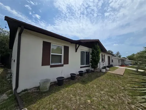 2154 W Devon Drive Citrus Springs FL 34434