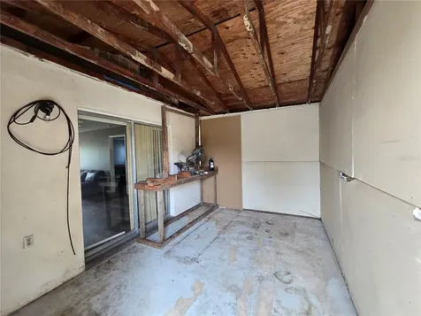 2154 W Devon Drive Citrus Springs FL 34434