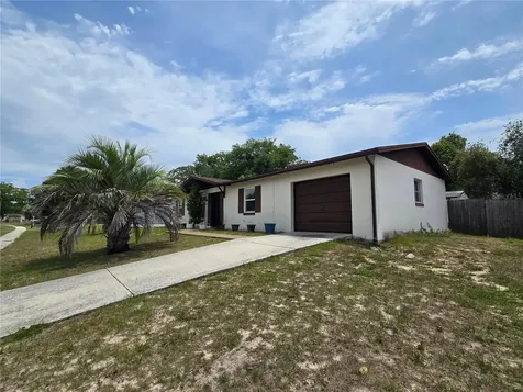 2154 W Devon Drive Citrus Springs FL 34434