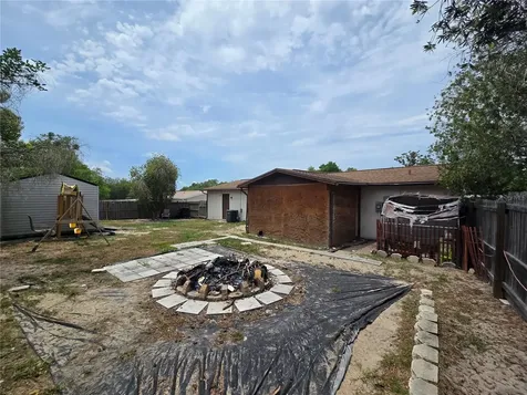 2154 W Devon Drive Citrus Springs FL 34434